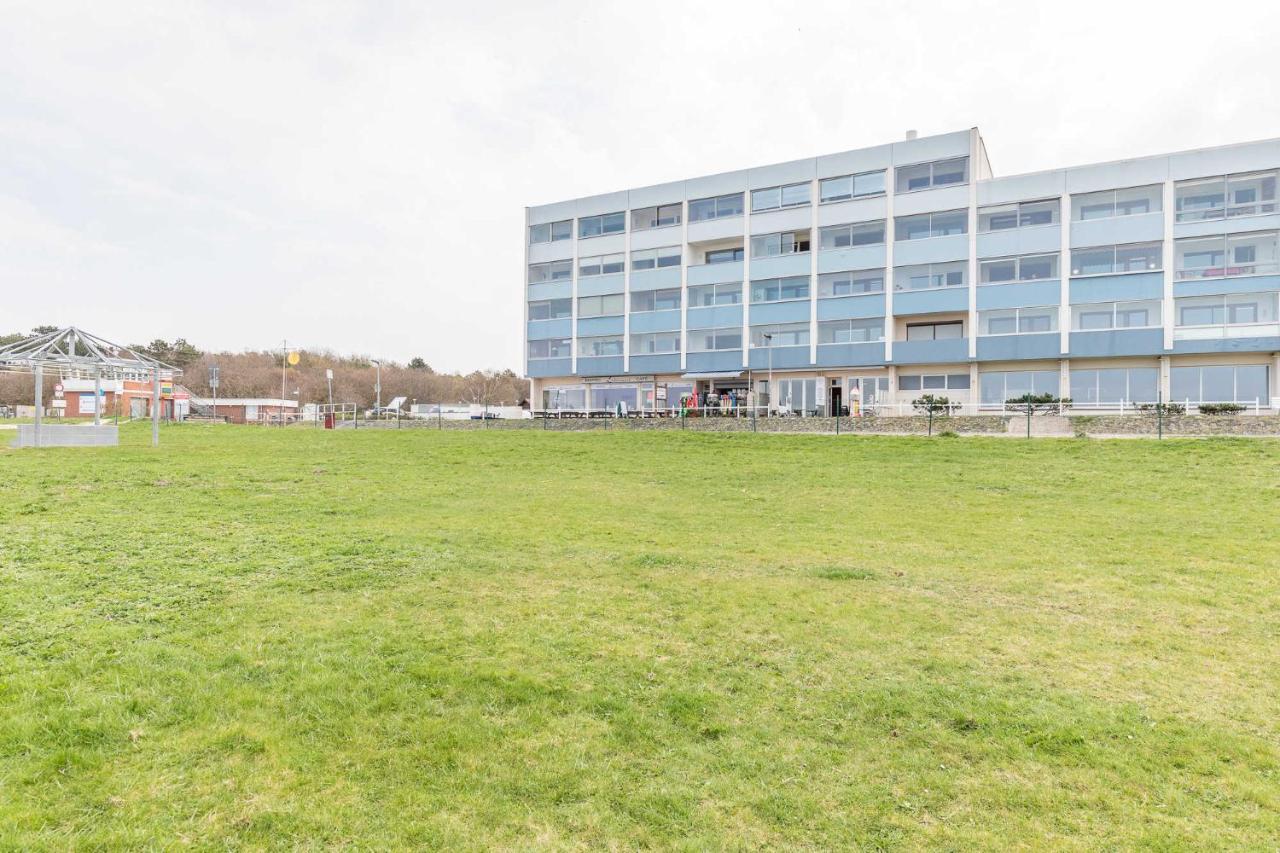 Am Sahlenburger Strand Wohnung 8 Cuxhaven Exterior photo